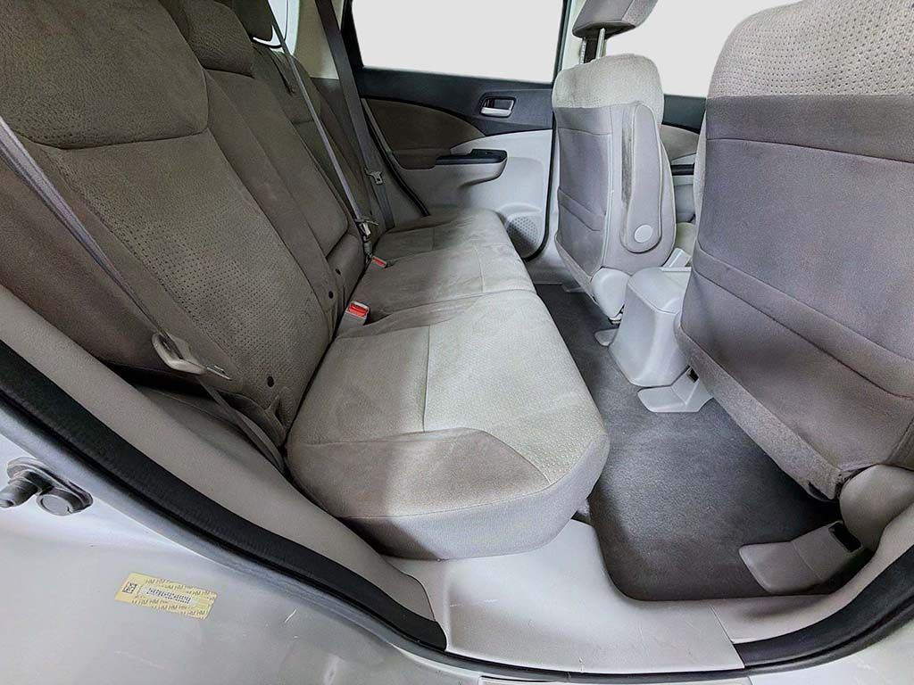 Used 2013  Honda EX image 24