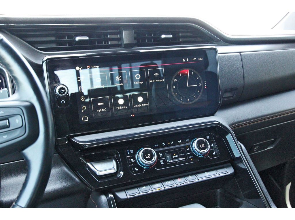 Used 2022 GMC Sierra 1500 Truck