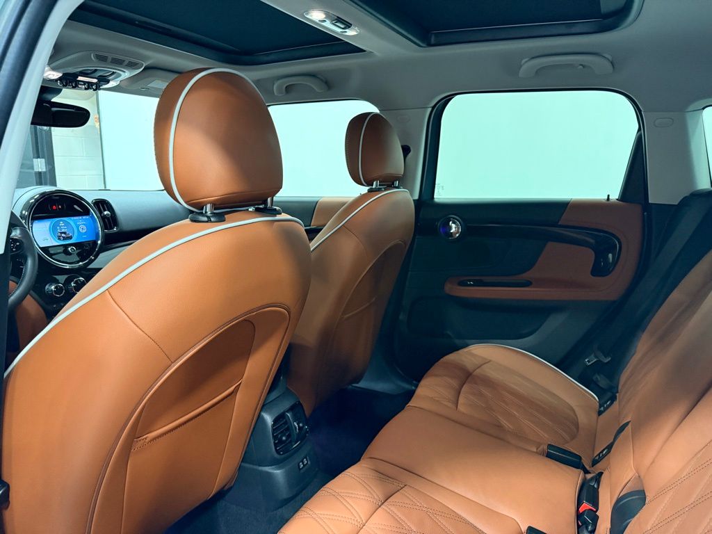 Thumbnail: 2023 MINI Cooper Countryman - 22