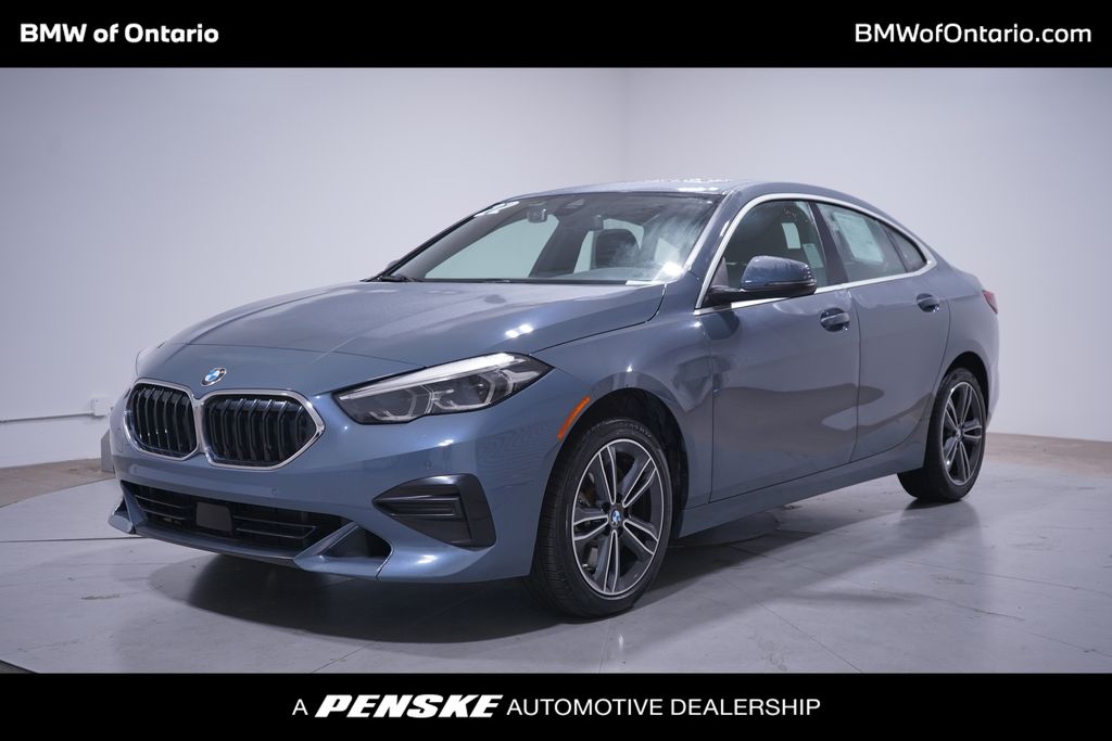 2022 BMW 2 Series 228i -
                Ontario, CA