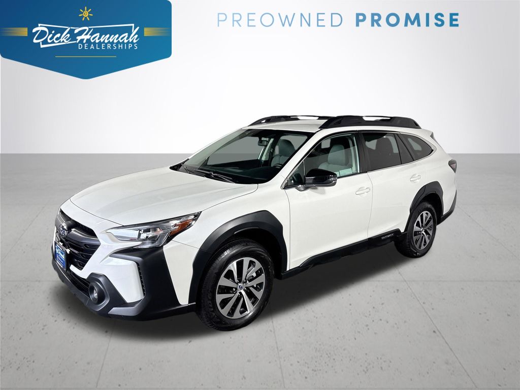 2023 Subaru Outback Premium