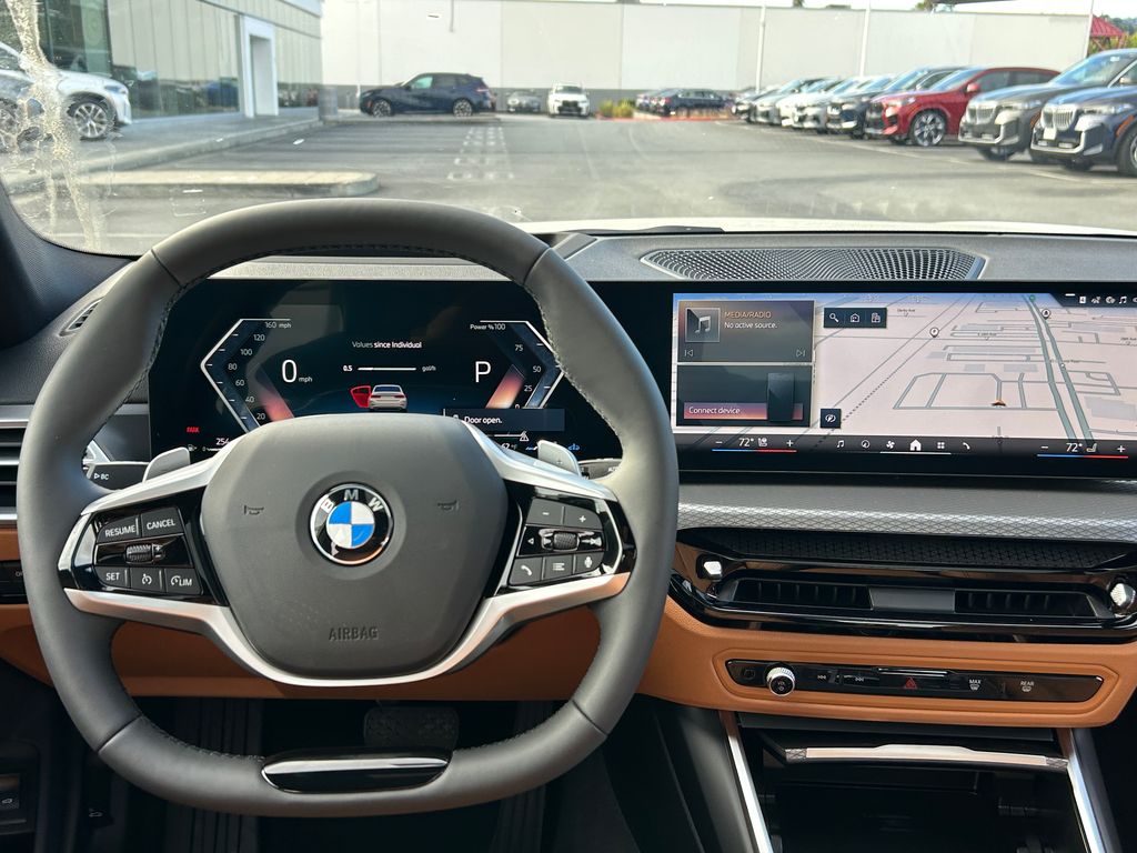 Thumbnail: 2026 BMW 3 Series - 17