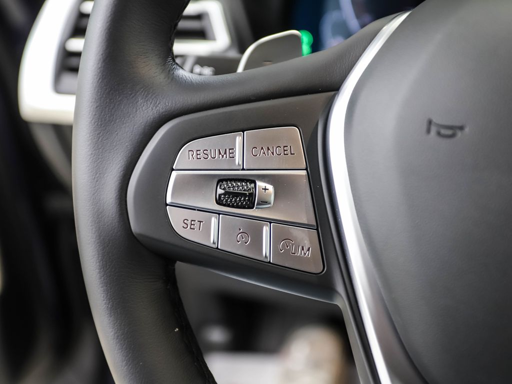 Thumbnail: 2023 BMW X3 - 12