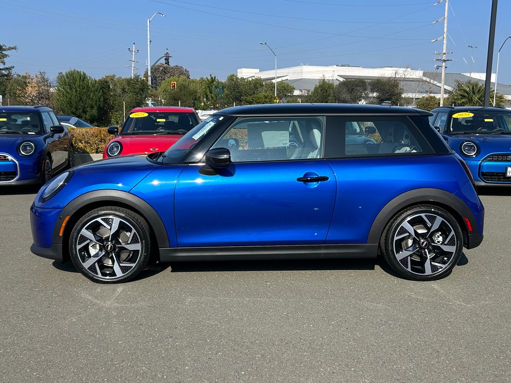 Thumbnail: 2026 MINI Cooper - 2