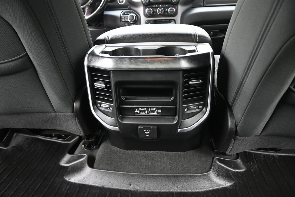 Used 2020 Ram 1500 Truck