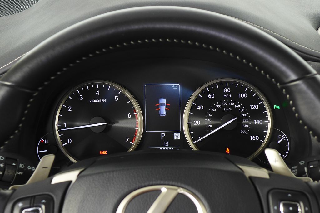 Thumbnail: 2020 Lexus NX - 28