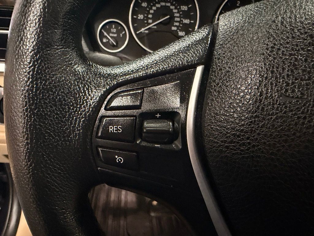 Used 2014 BMW 3 Series Sedan