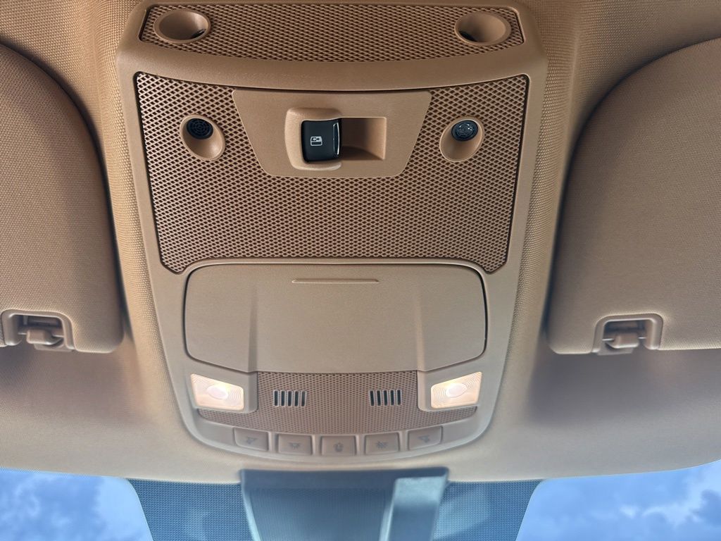 2022 Ford F-250 Super Duty LARIAT