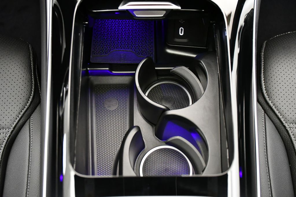 Thumbnail: 2026 Mercedes-Benz GLC - 29