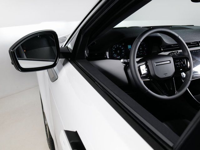 New 2026 White Land Rover Hoxton Edition image 24
