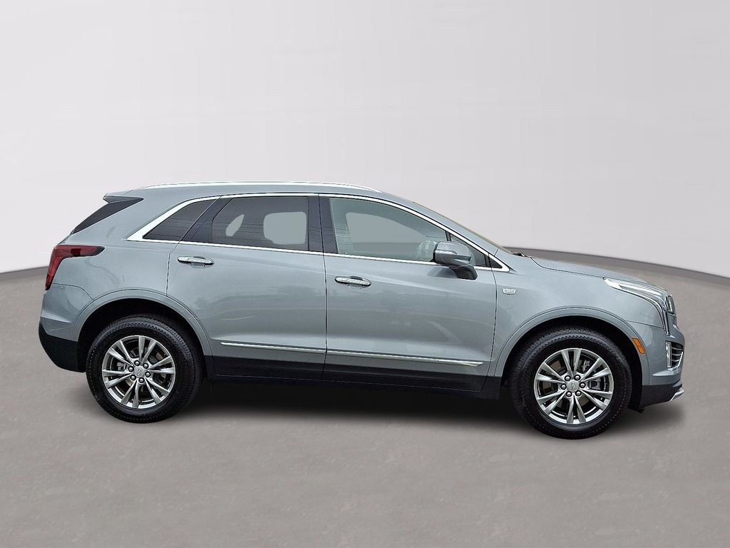 Thumbnail: 2023 Cadillac XT5 - 7