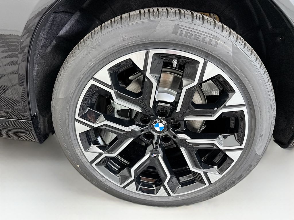 Thumbnail: 2026 BMW X3 - 30