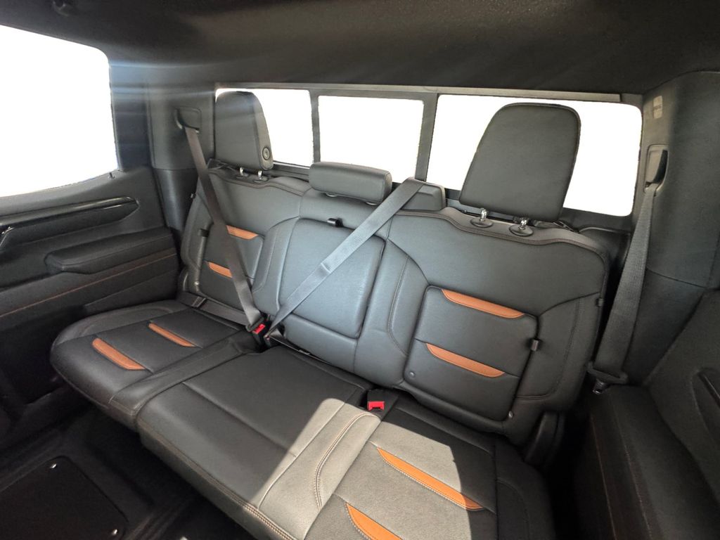 Used Car 2024 Gmc Sierra 1500  At4 For Sale Under $60,000 In Round Rock, Texas