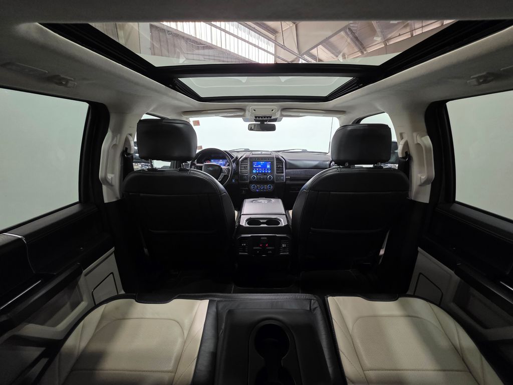 2021 Ford F-350SD Limited
