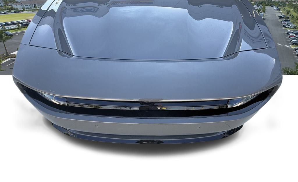 New 2026 Gray Dodge Scat Pack image 39