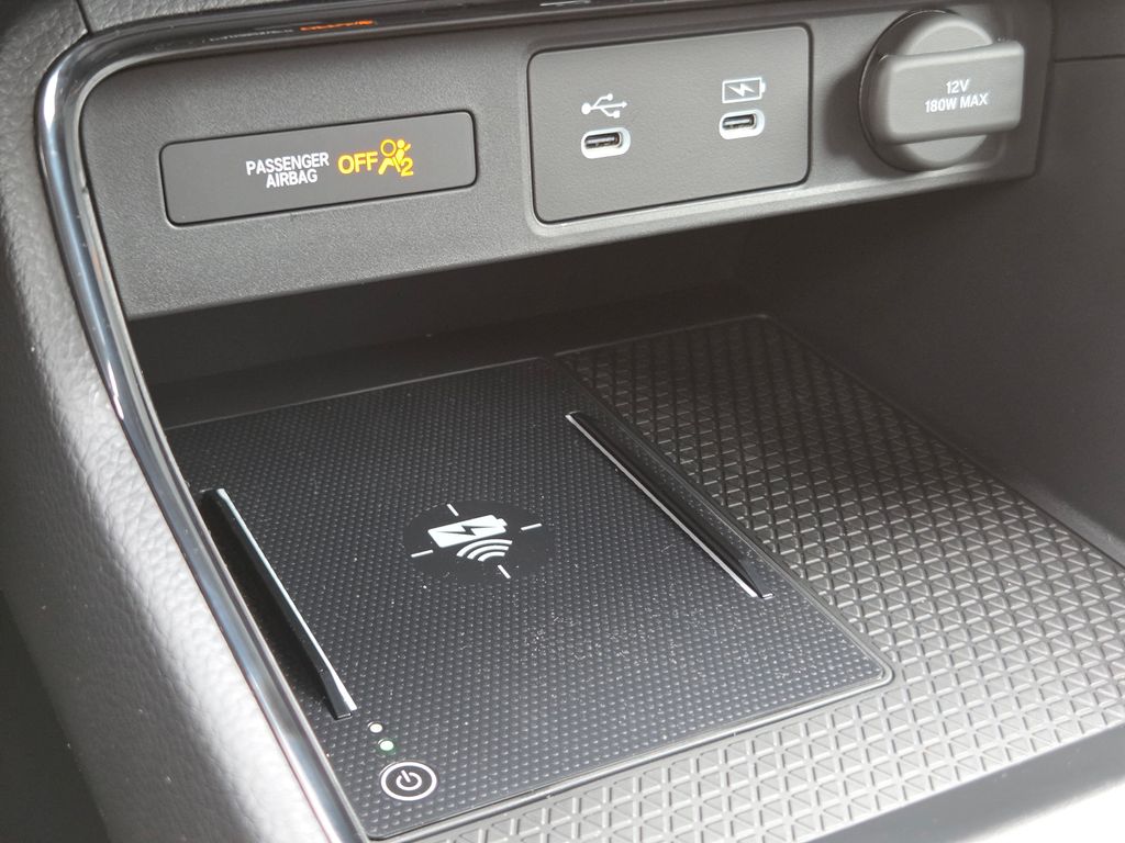 New 2027  Honda LX image 4