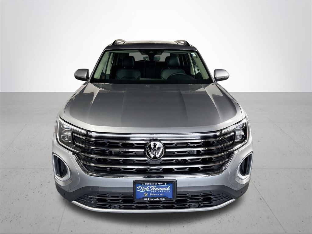 2026 Volkswagen Atlas SE w/Technology