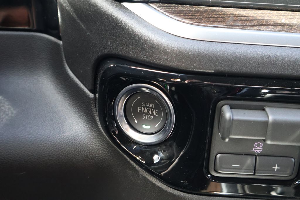 Thumbnail: 2026 Chevrolet Silverado 1500 - 30