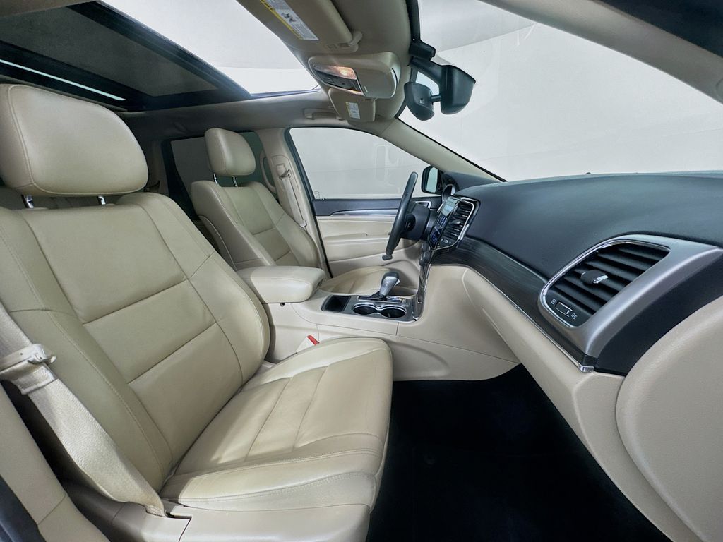 Used Car 2022 Jeep Grand Cherokee Wk  Limited For Sale Under $25,000 In Austin, Texas