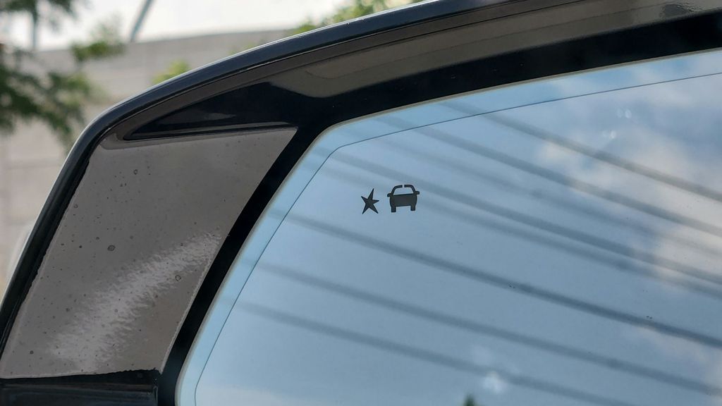 2025 Cadillac Escalade