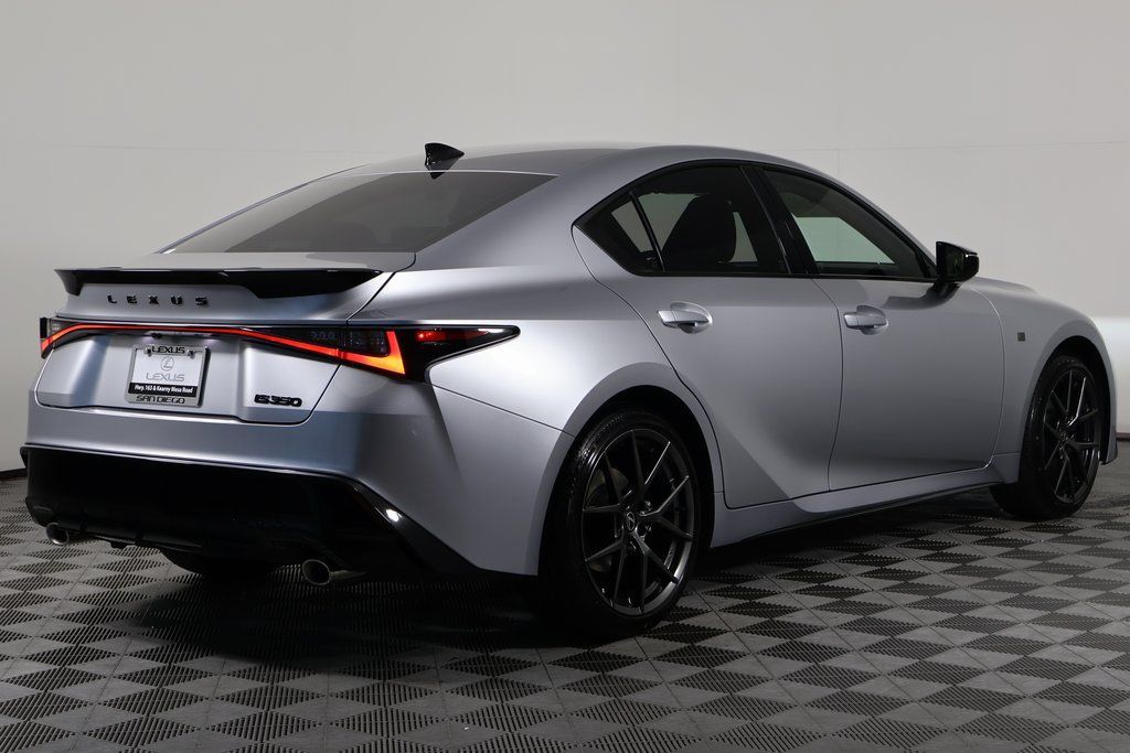 Thumbnail: 2026 Lexus IS - 2