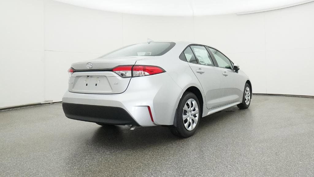 Thumbnail: 2026 Toyota Corolla - 8