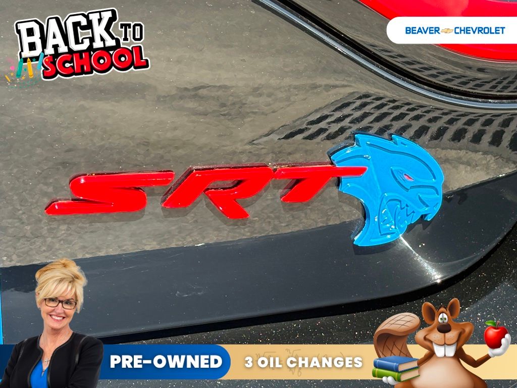 Used 2023 Dodge Charger Sedan