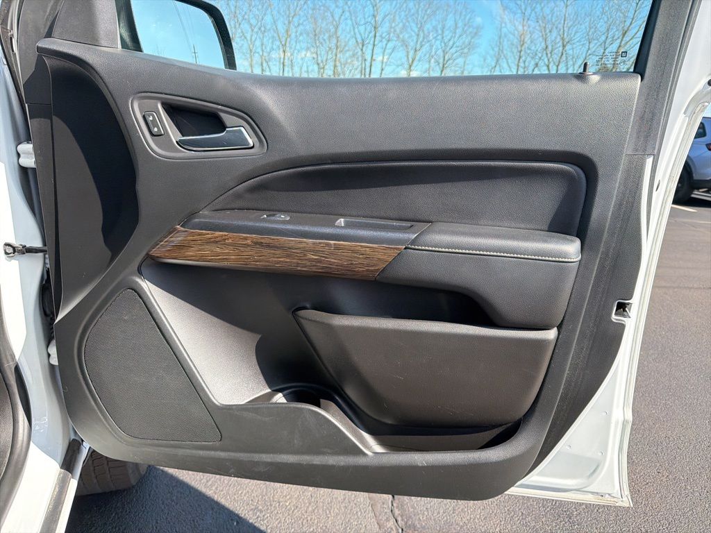 Thumbnail: 2019 GMC Canyon - 24