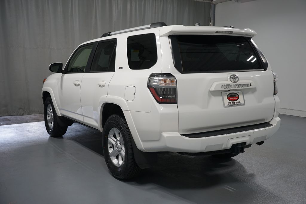 Thumbnail: 2024 Toyota 4Runner - 6