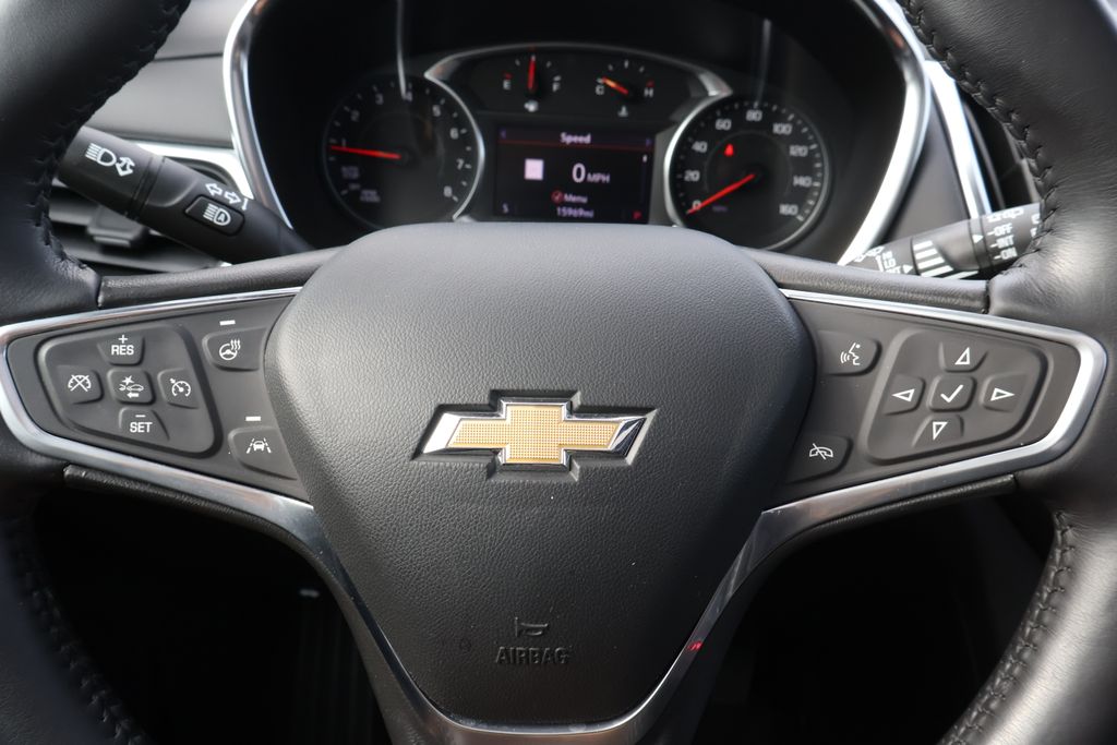 2022 Chevrolet Equinox LT 21