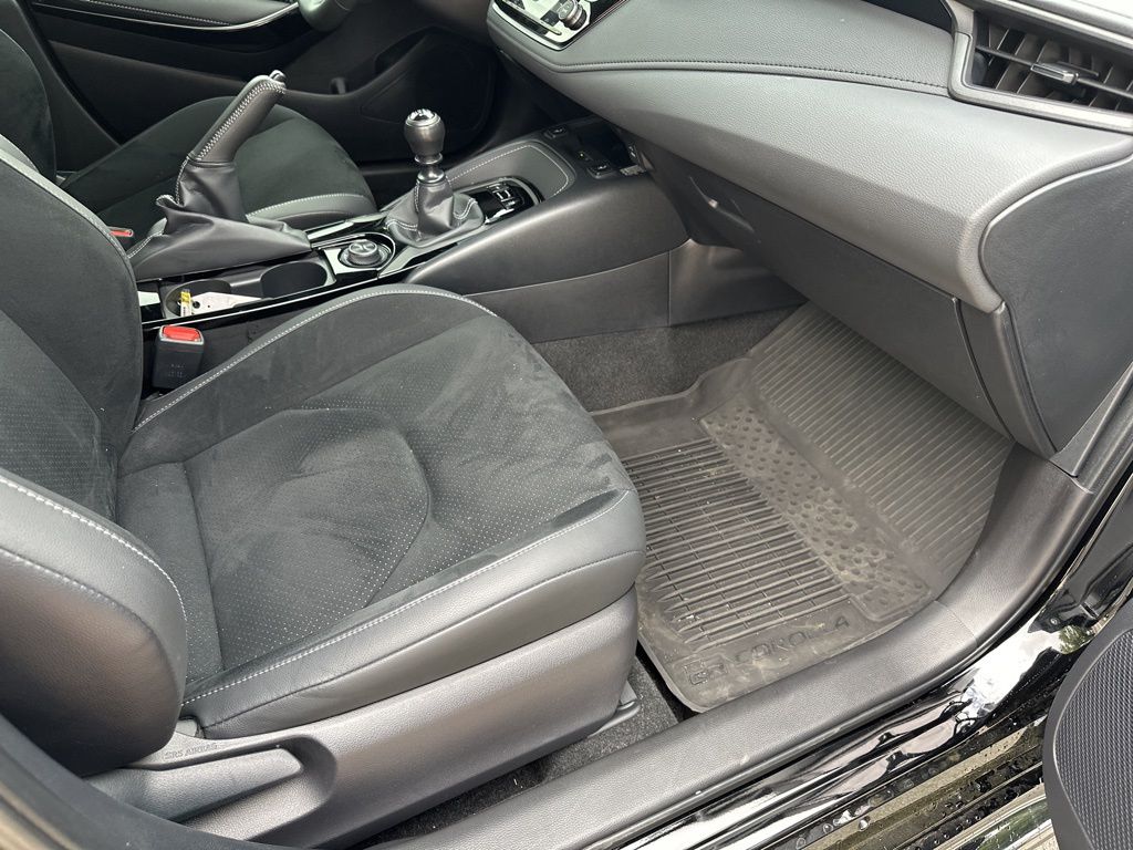 Used Car 2025 Toyota Gr Corolla  For Sale Under $40,000 In Austin, Texas