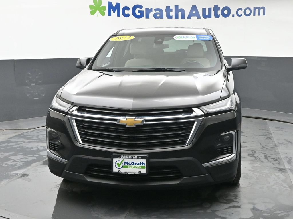 View vehicle photo 5