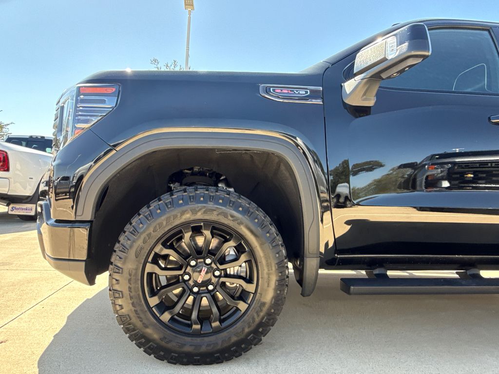 Used 2022 GMC Sierra 1500 Truck