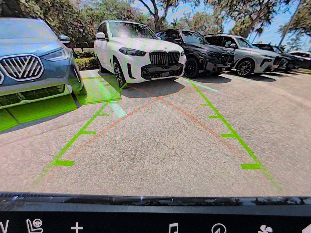 New 2026 Black BMW eDrive50 image 20