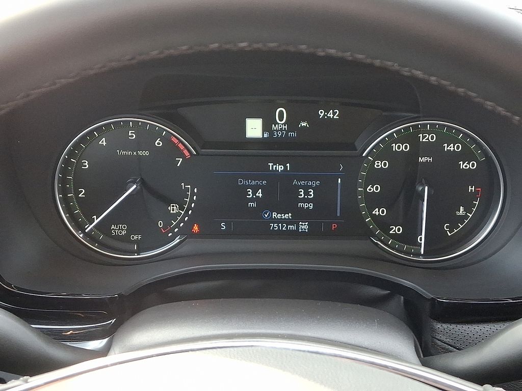 Thumbnail: 2025 Cadillac XT5 - 21