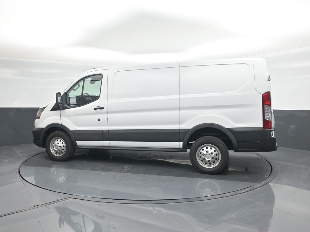 Used 2025 Ford Transit-150 Van