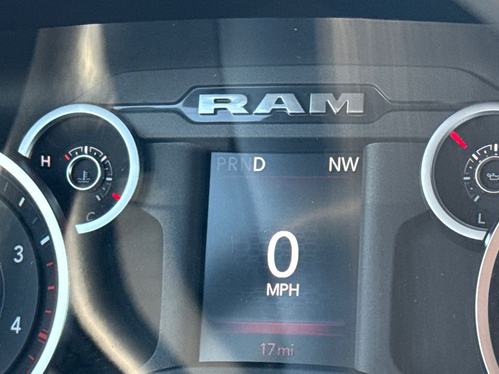 New 2027 Ram 2500 Truck
