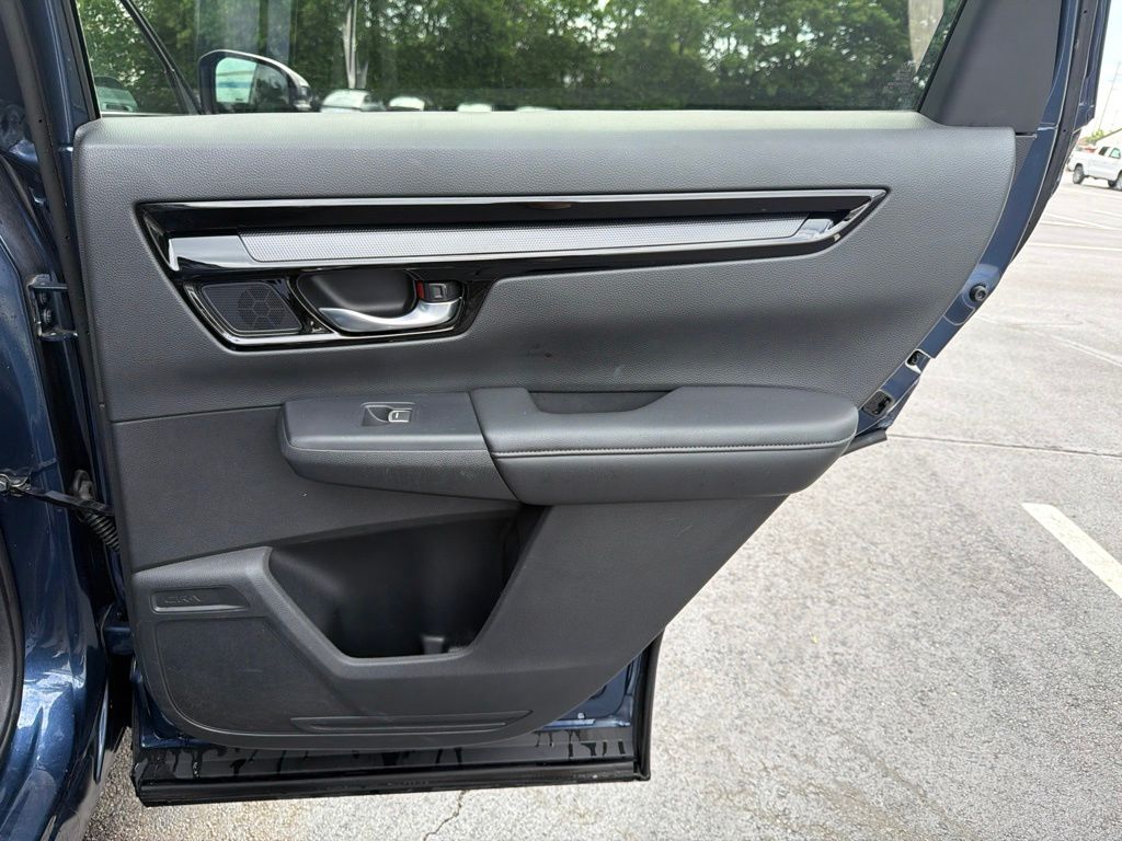 Thumbnail: 2023 Honda CR-V - 24