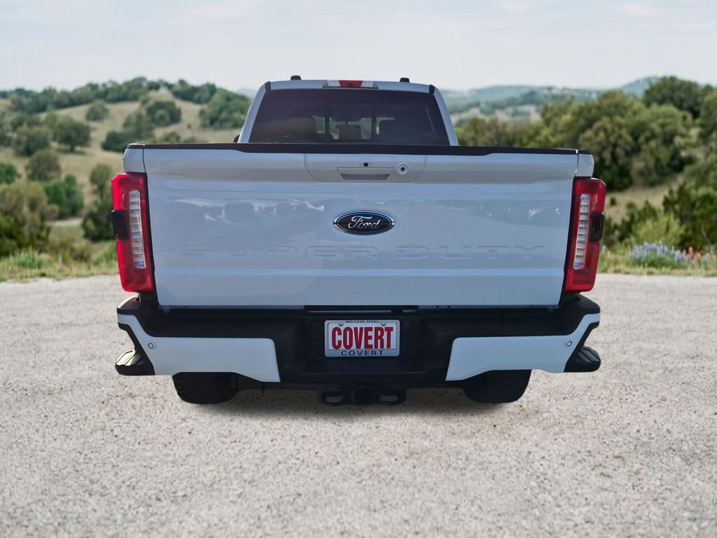 Used Car 2024 Ford F-250sd  Lariat For Sale Under $80,000 In Austin, Texas