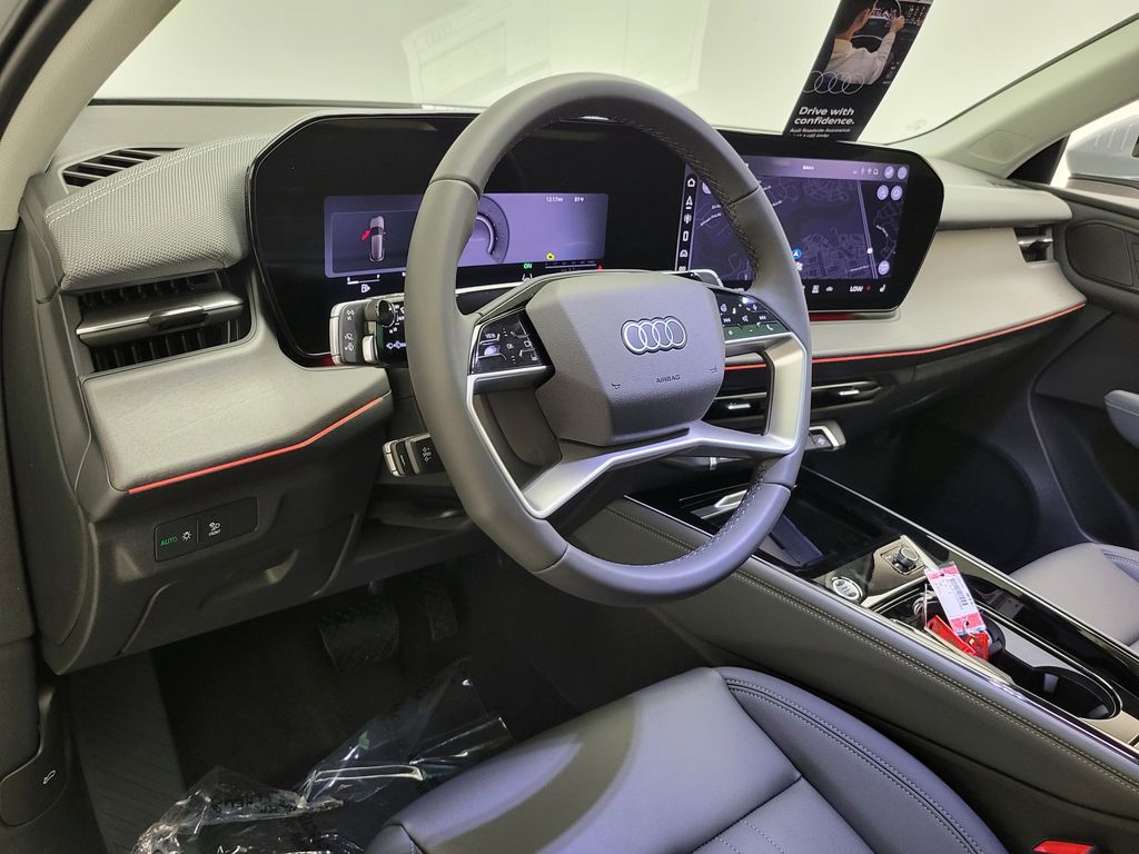 Thumbnail: 2026 Audi Q3 - 30