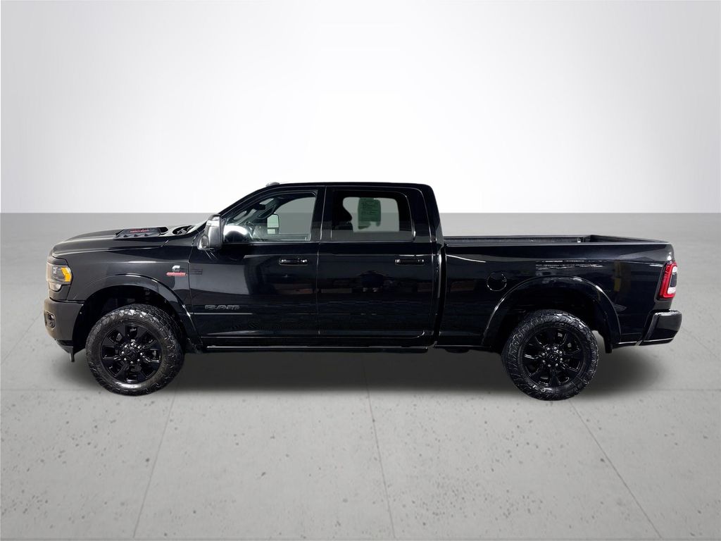 2023 Ram 2500 Limited