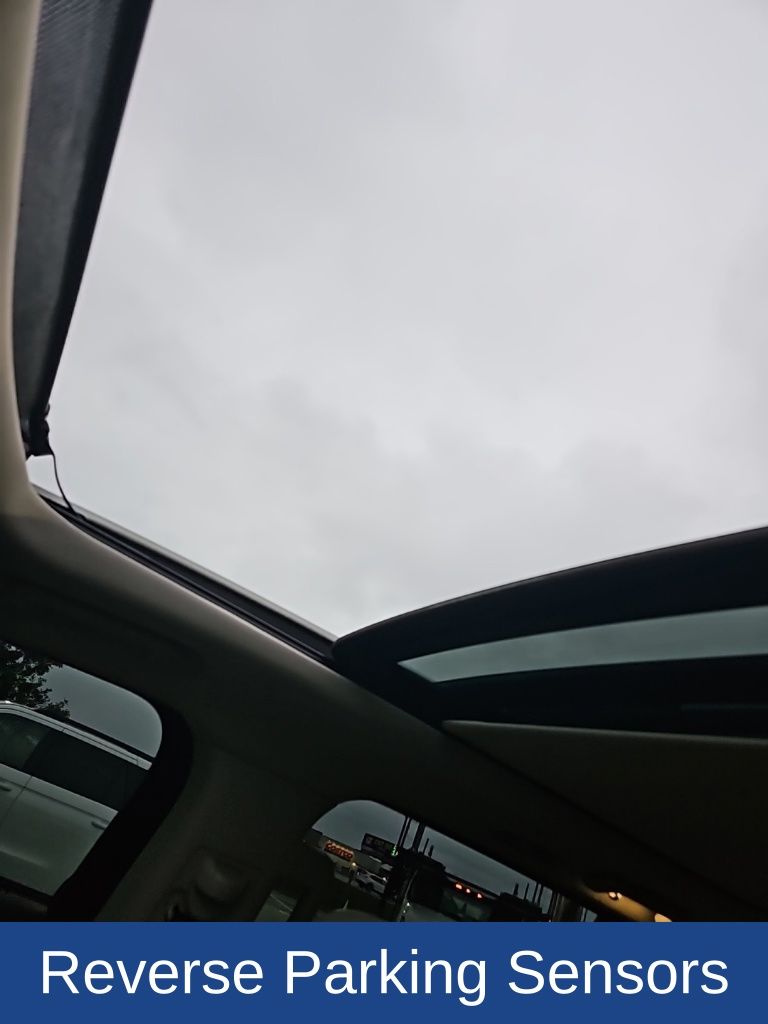 2021 Ford Expedition Platinum