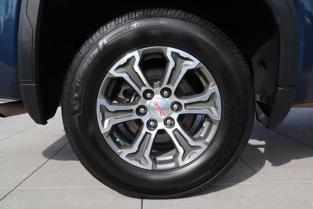 Thumbnail: 2019 GMC Sierra 1500 - 30