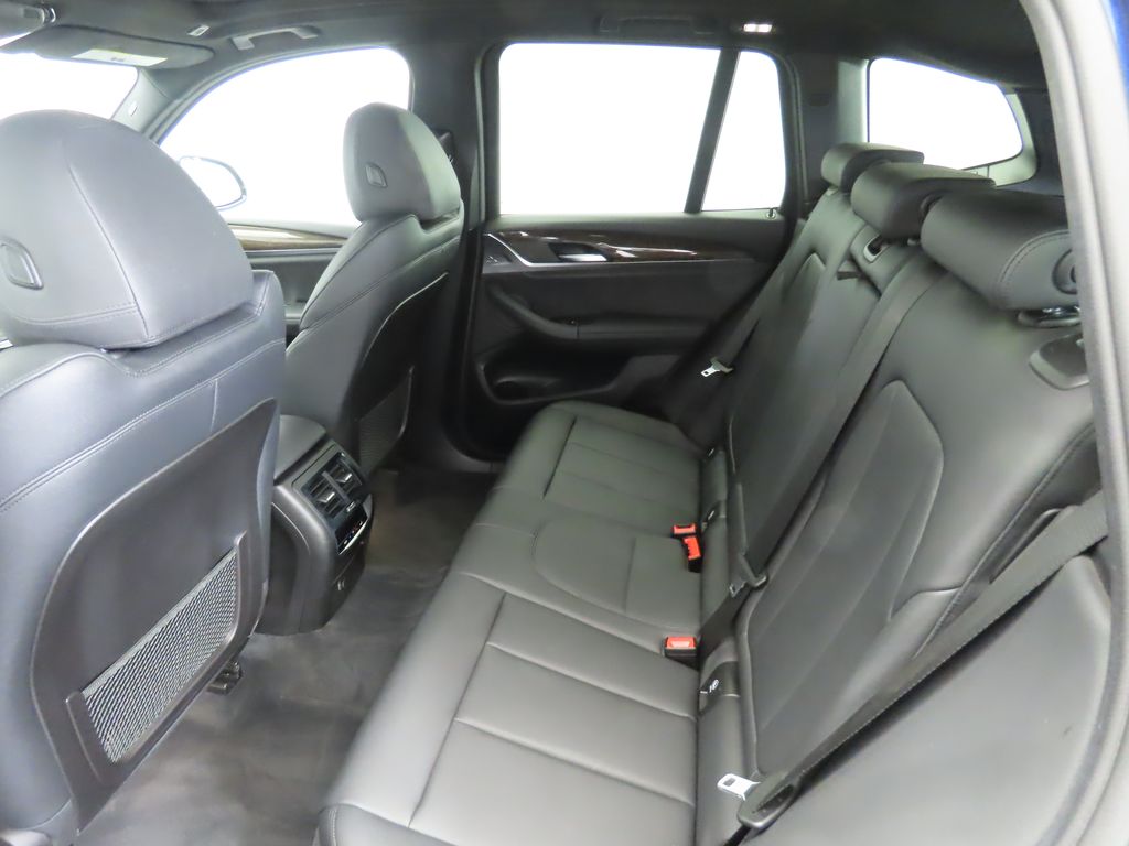 Thumbnail: 2019 BMW X3 - 20