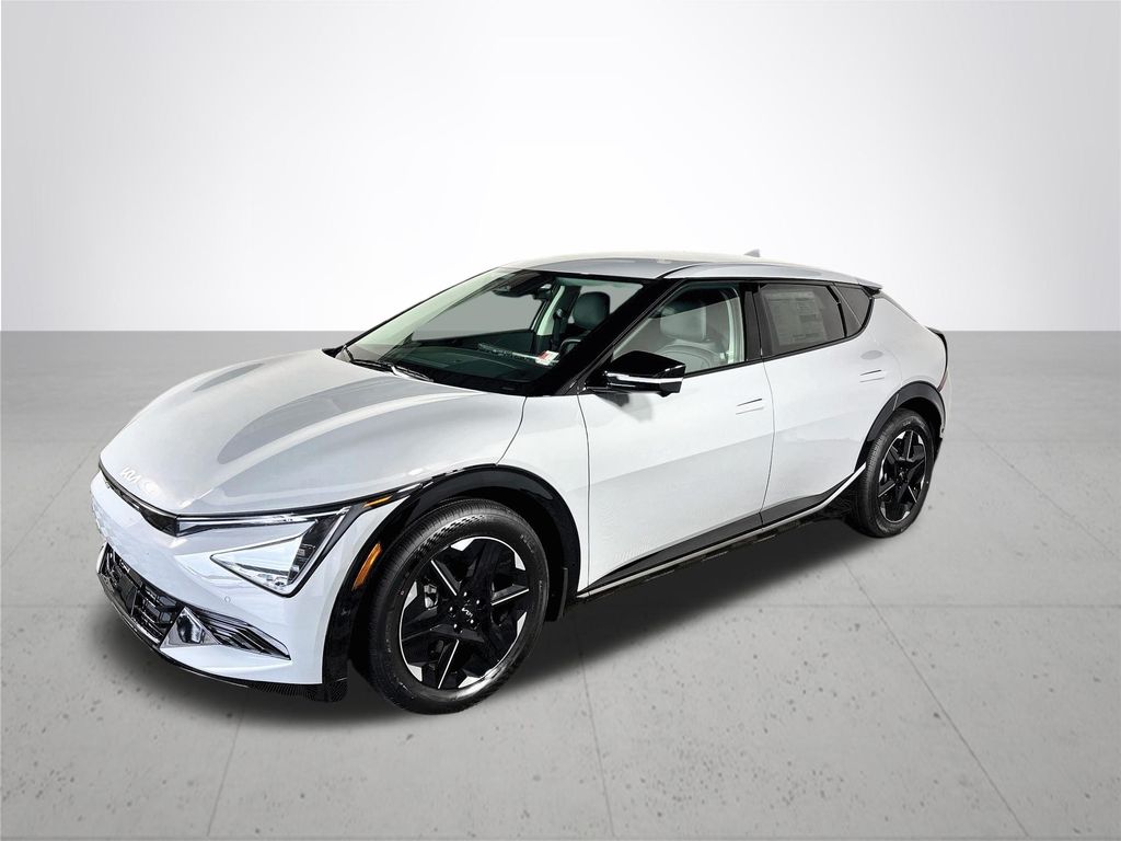 2026 Kia EV6 Wind