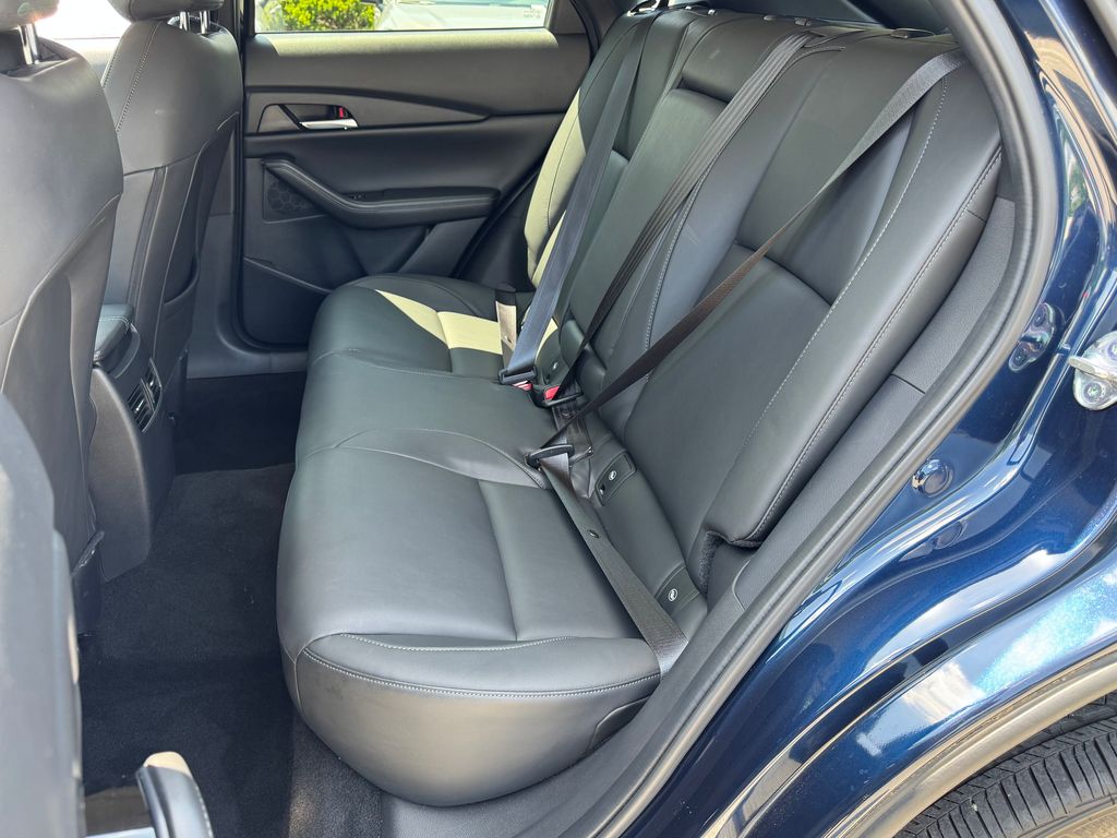 2023 Mazda CX-30 2.5 S Preferred