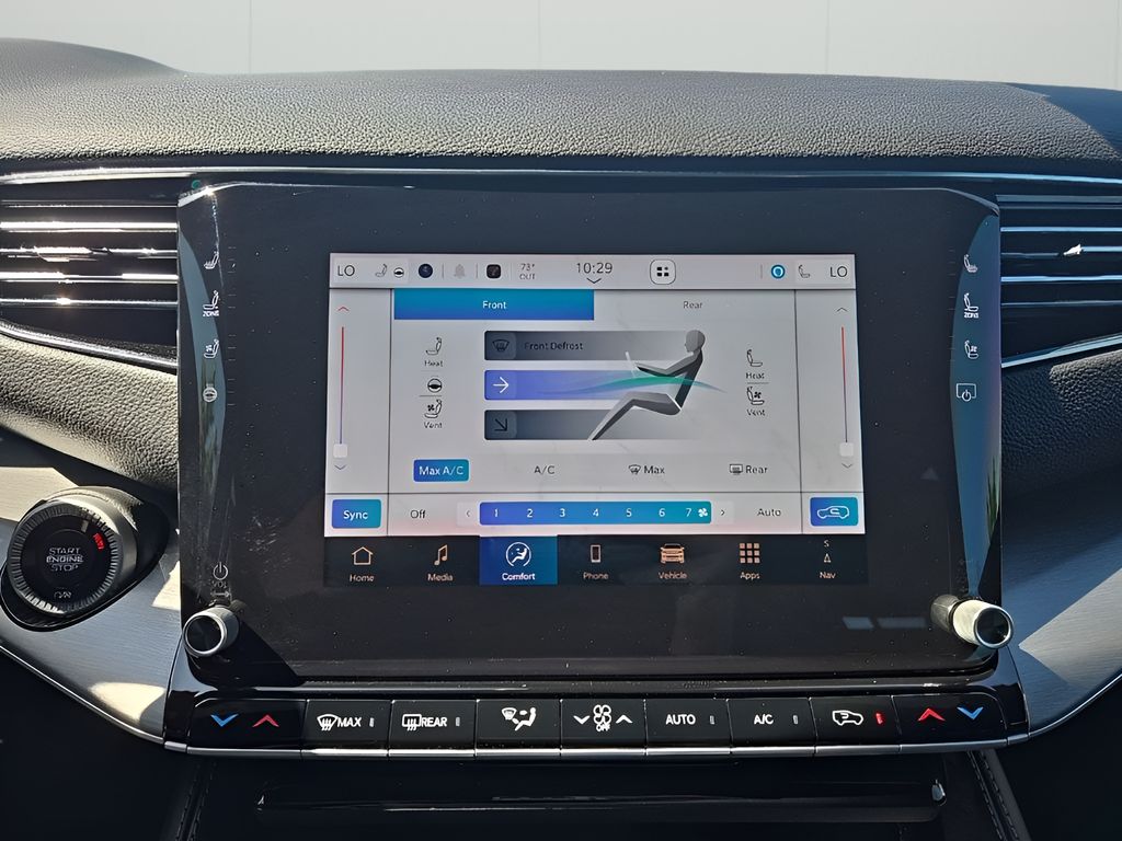 Used Car 2025 Jeep Wagoneer  Series Ii For Sale Under $70,000 In Austin, Texas