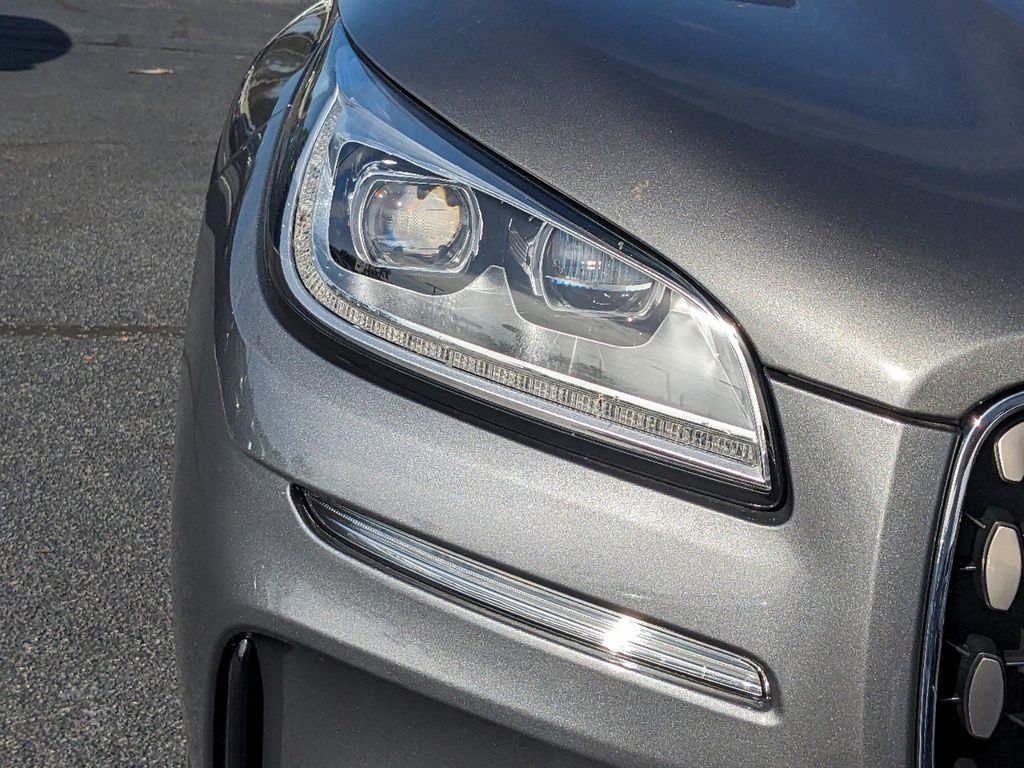 2024 Lincoln Corsair Grand Touring
