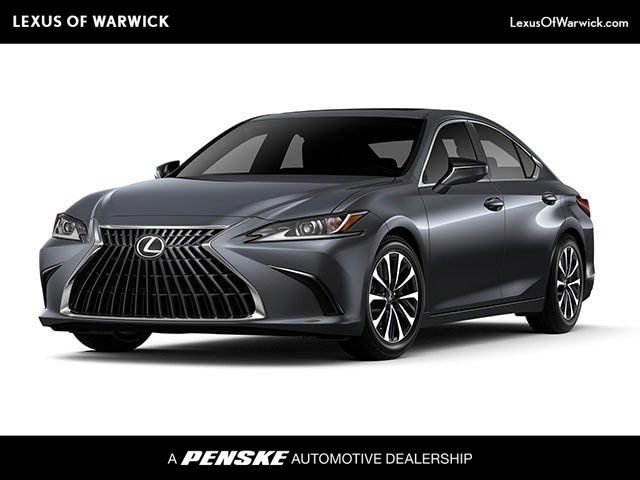 2025 Lexus ES 350 -
                Warwick, RI