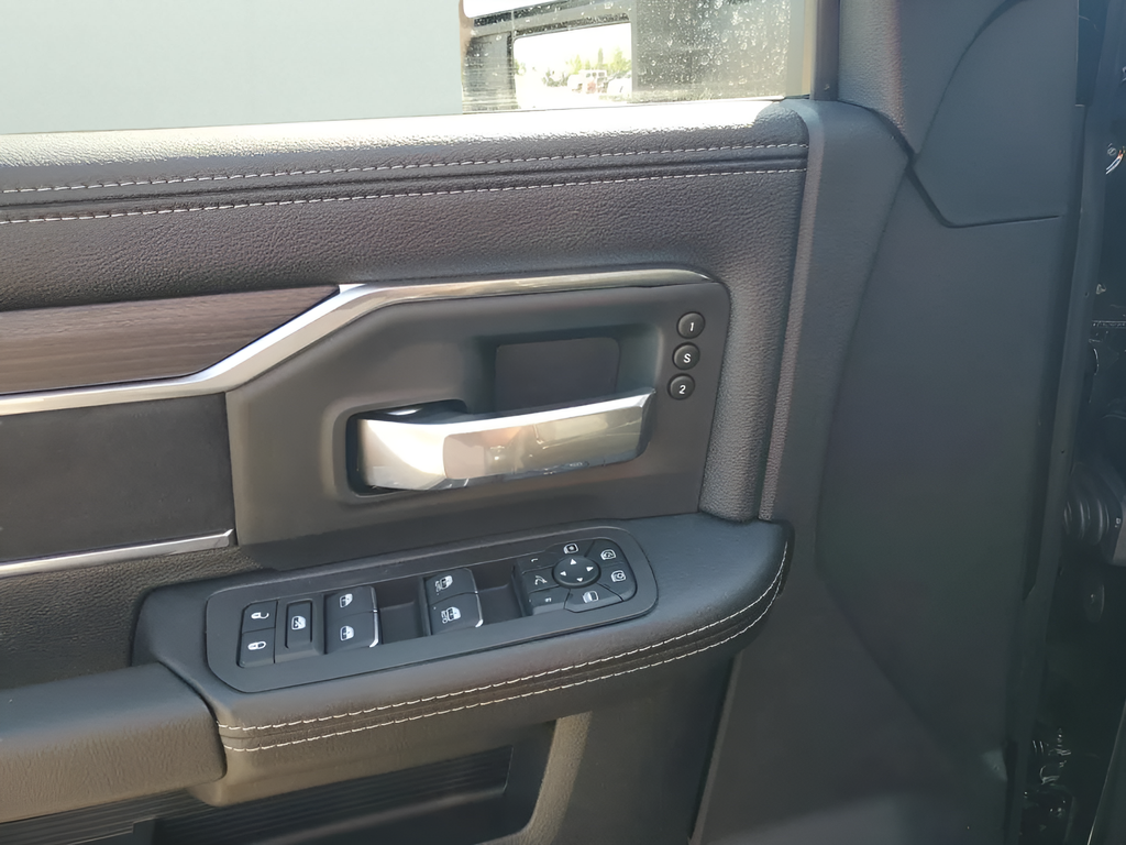 New Car 2025 Ram 2500  Laramie For Sale Under $100,000 In Austin, Texas